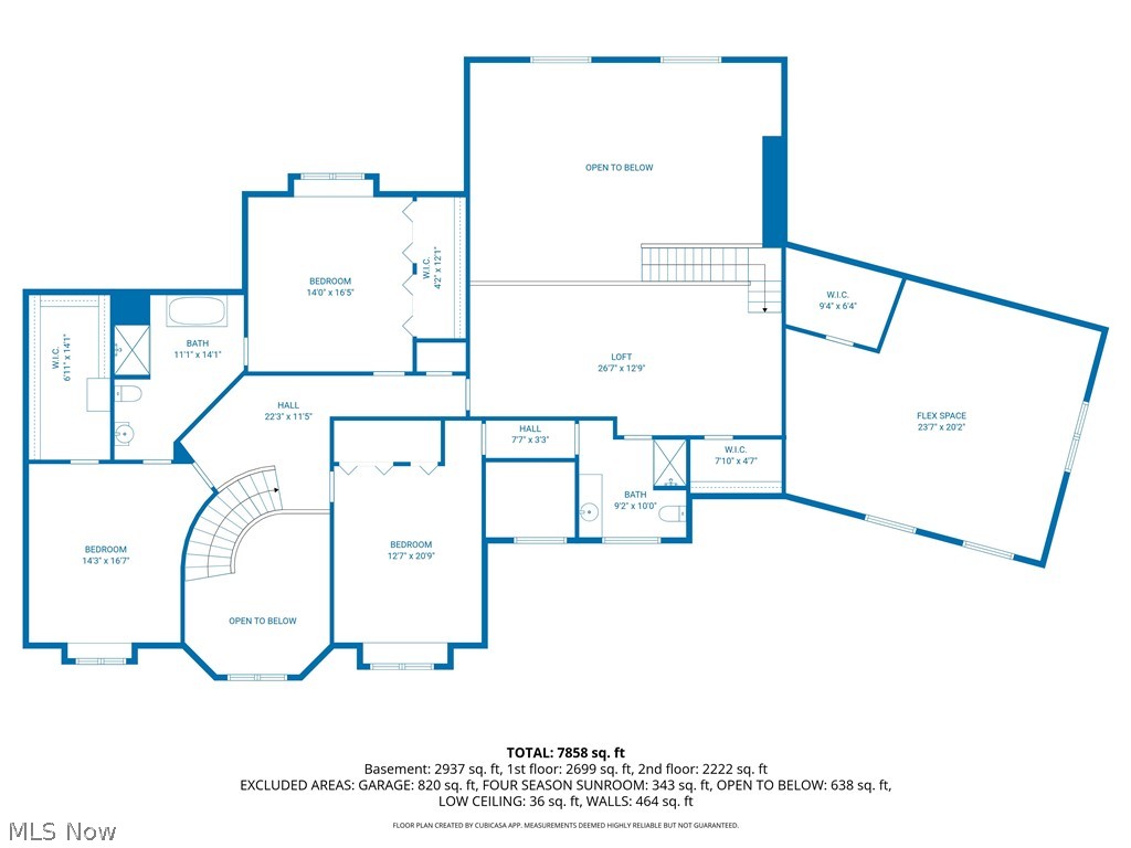 8481 Timber Trail Brecksville OH 44141