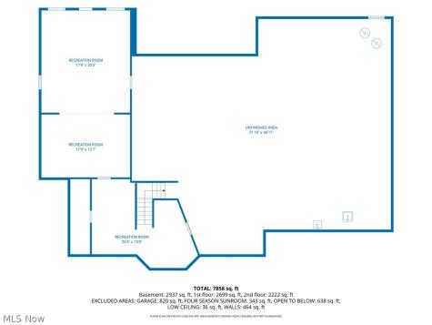 8481 Timber Trail Brecksville OH 44141