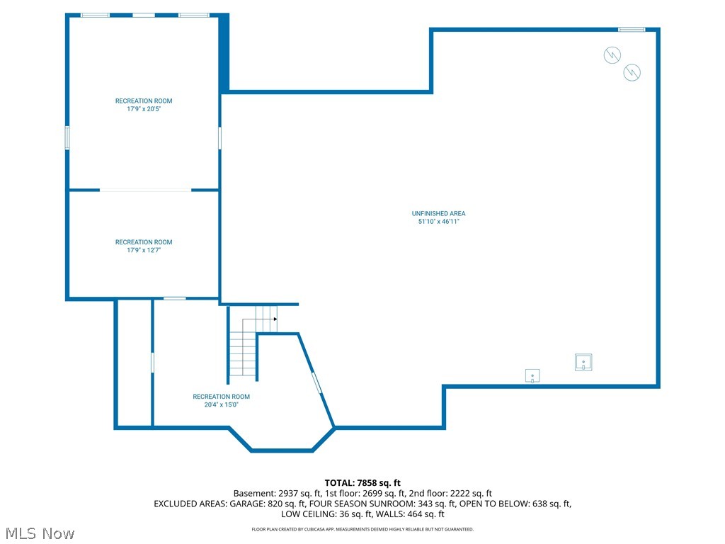 8481 Timber Trail Brecksville OH 44141