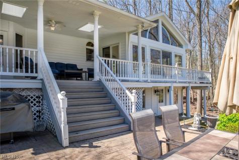 8481 Timber Trail Brecksville OH 44141