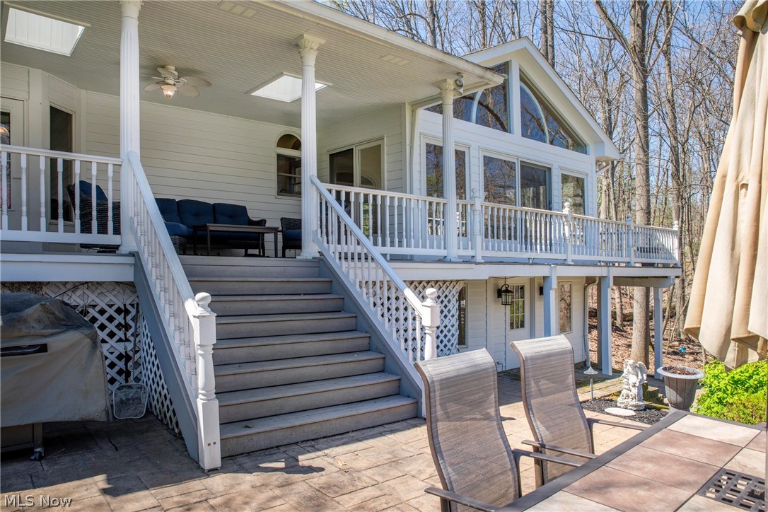8481 Timber Trail Brecksville OH 44141