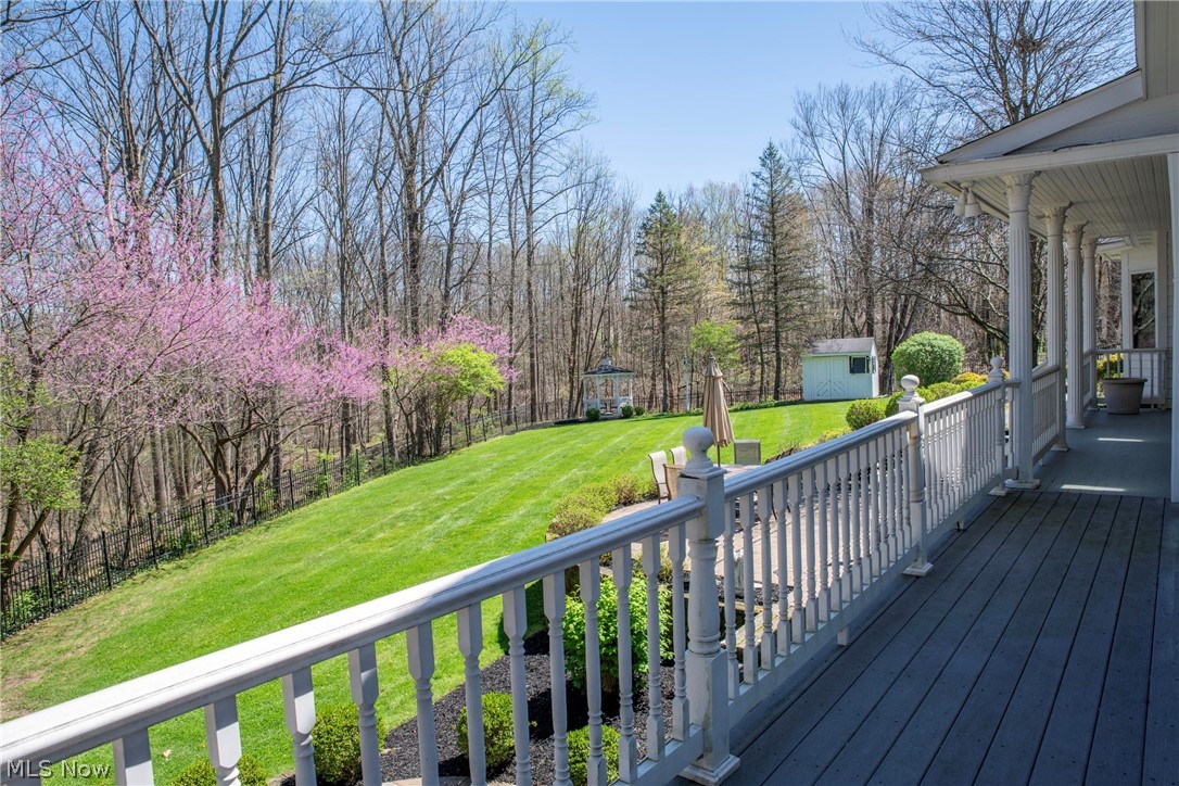 8481 Timber Trail Brecksville OH 44141