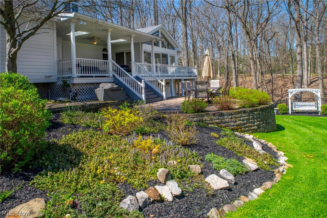 8481 Timber Trail Brecksville OH 44141