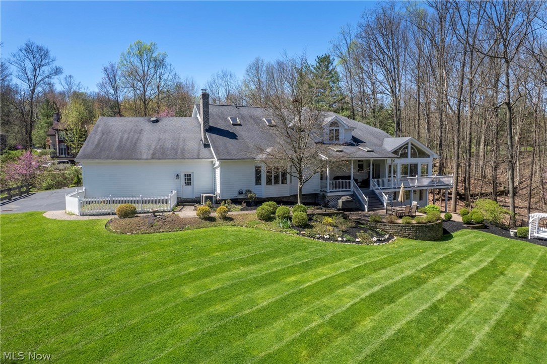 8481 Timber Trail Brecksville OH 44141
