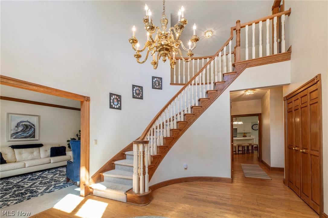 8481 Timber Trail Brecksville OH 44141