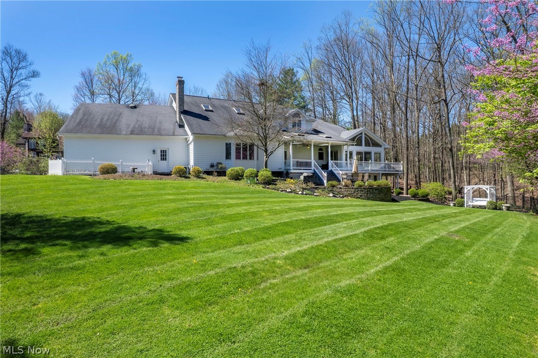 8481 Timber Trail Brecksville OH 44141