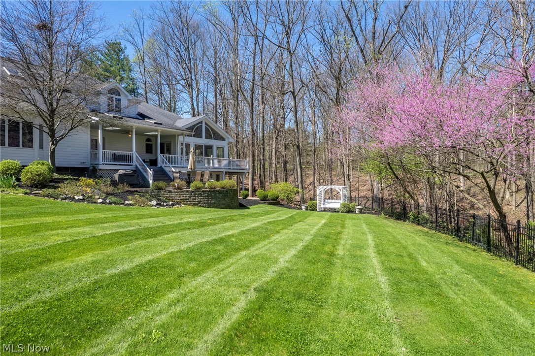 8481 Timber Trail Brecksville OH 44141