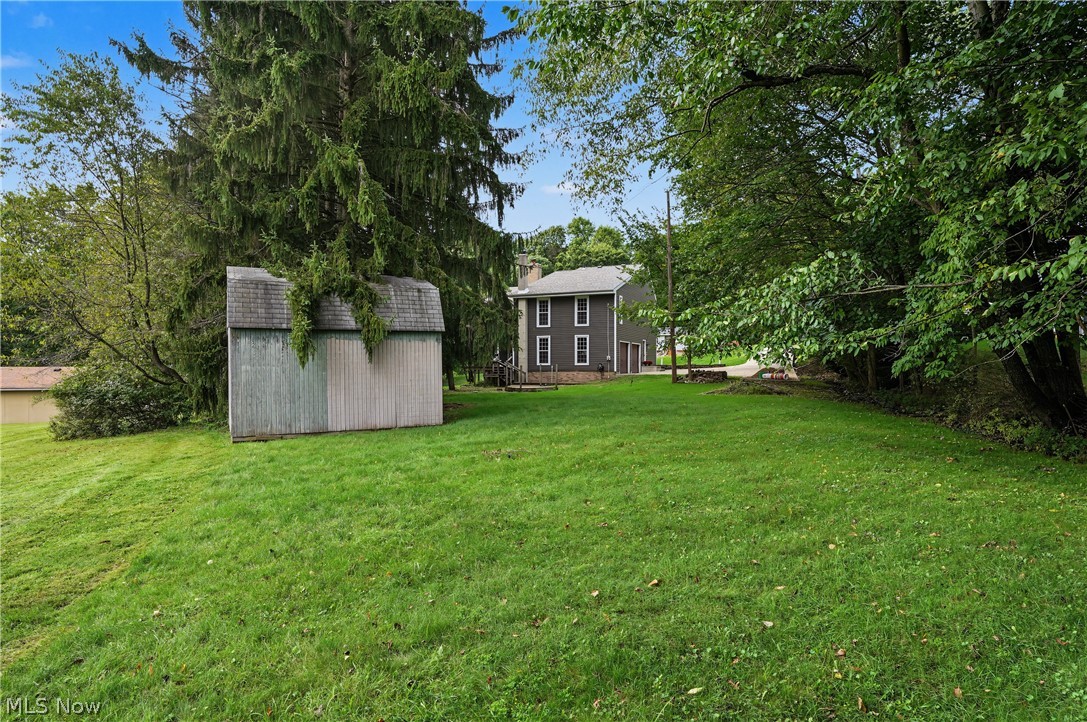 48051 Allegheny Trail Negley OH 44441
