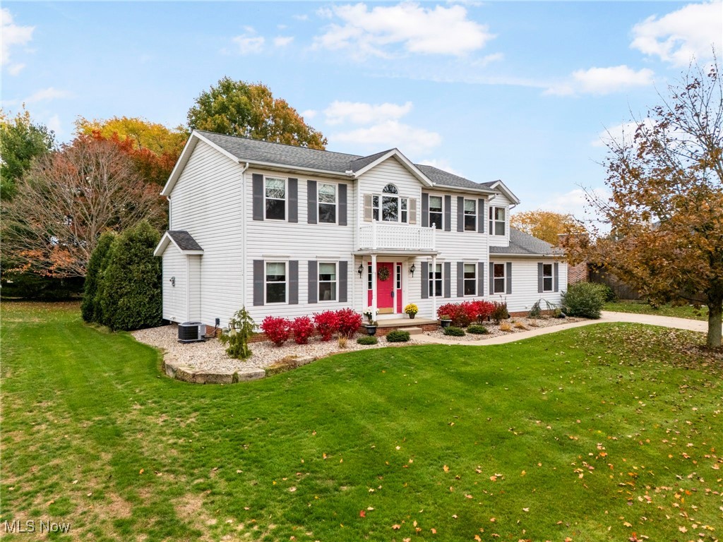 Uniontown OH, 1905 Hampshire Circle NW