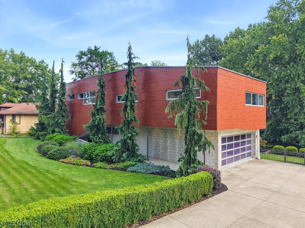 4961 Coleman Drive Akron OH 44319