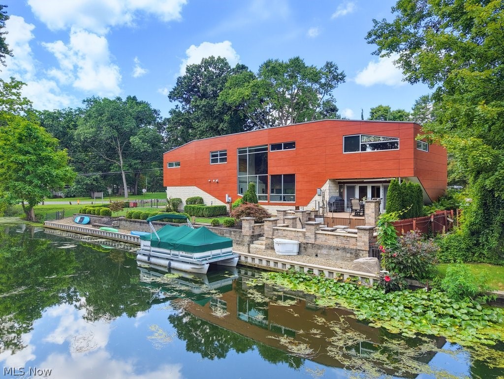 4961 Coleman Drive Akron OH 44319