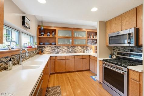 4961 Coleman Drive Akron OH 44319