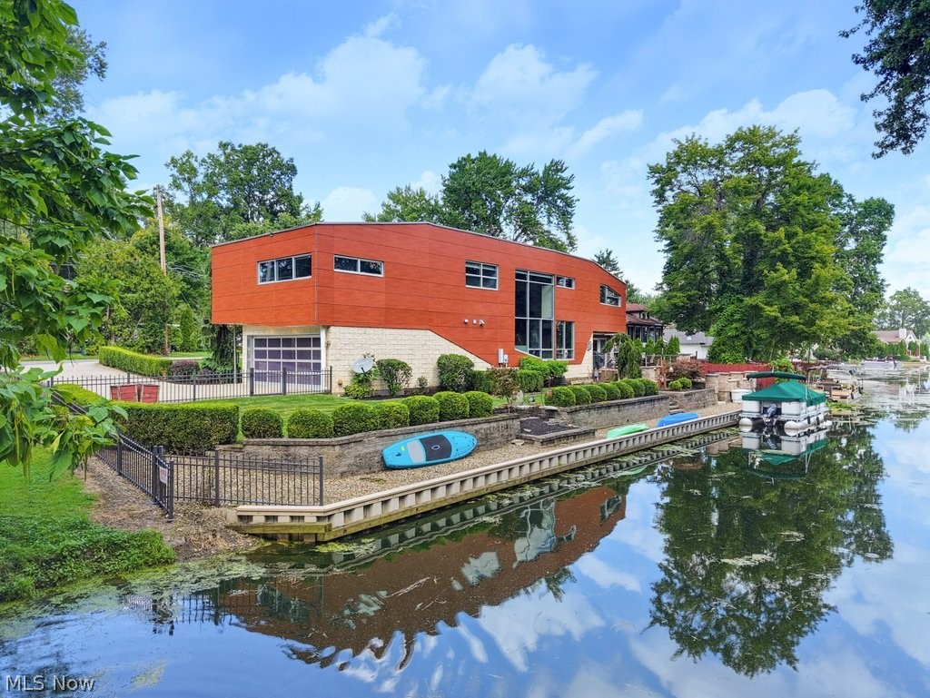 4961 Coleman Drive Akron OH 44319