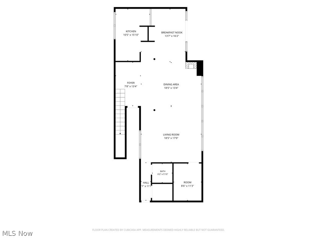 4961 Coleman Drive Akron OH 44319