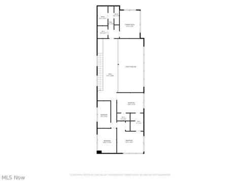 4961 Coleman Drive Akron OH 44319