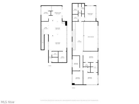 4961 Coleman Drive Akron OH 44319