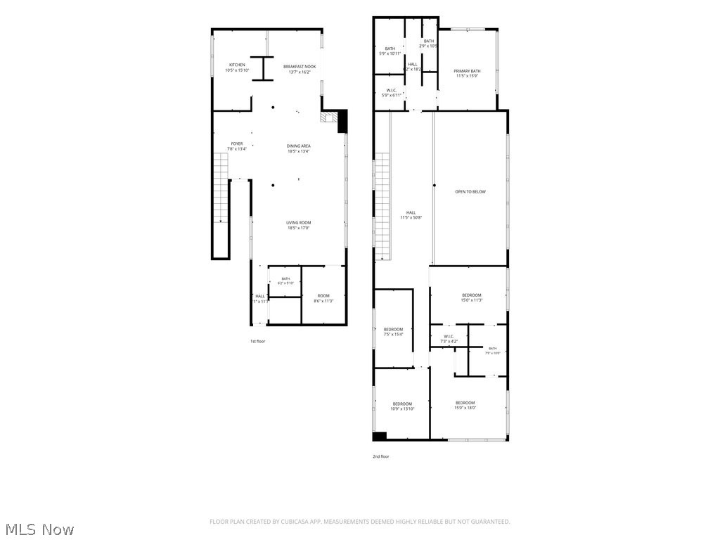 4961 Coleman Drive Akron OH 44319
