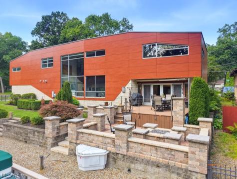 4961 Coleman Drive Akron OH 44319
