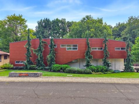 4961 Coleman Drive Akron OH 44319