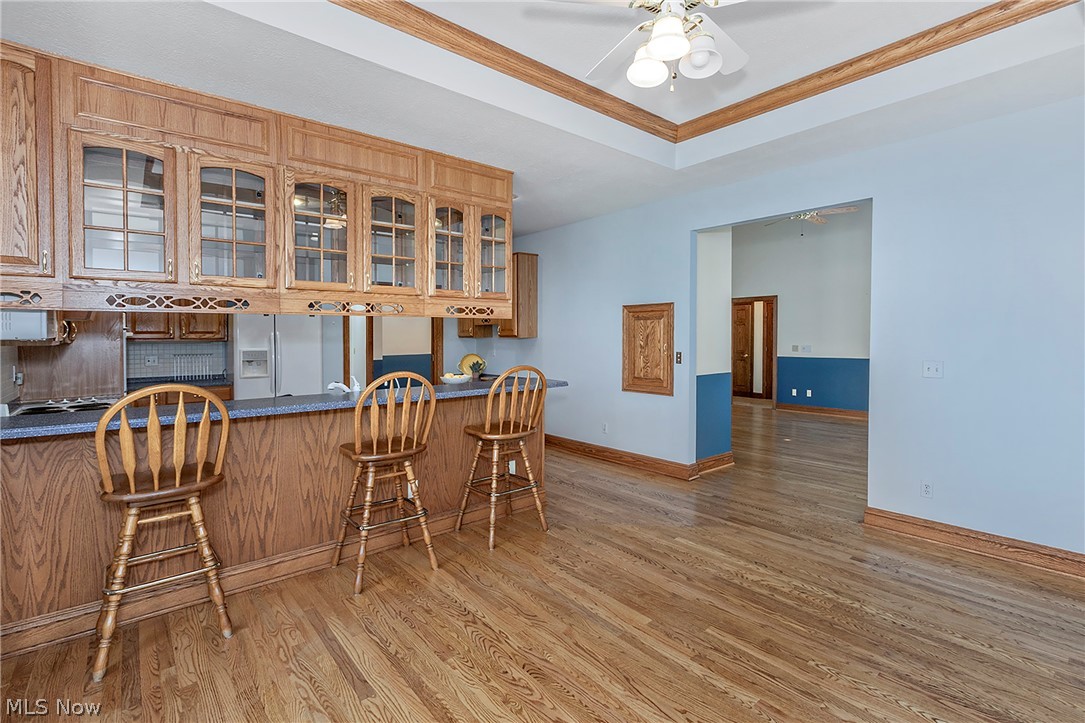 2002 Fox Trace Trail Cuyahoga Falls OH 44223