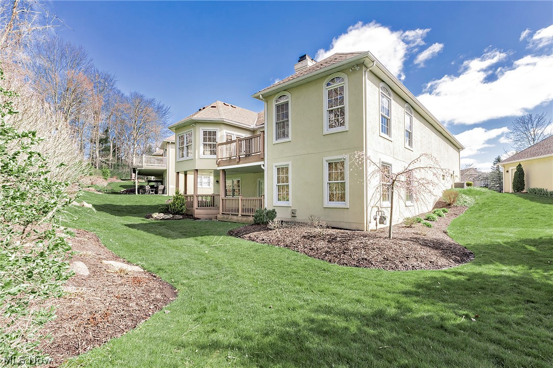 2002 Fox Trace Trail Cuyahoga Falls OH 44223