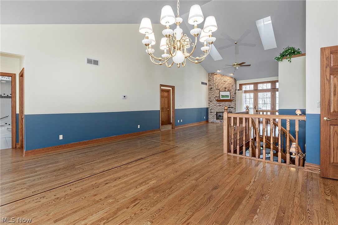 2002 Fox Trace Trail Cuyahoga Falls OH 44223
