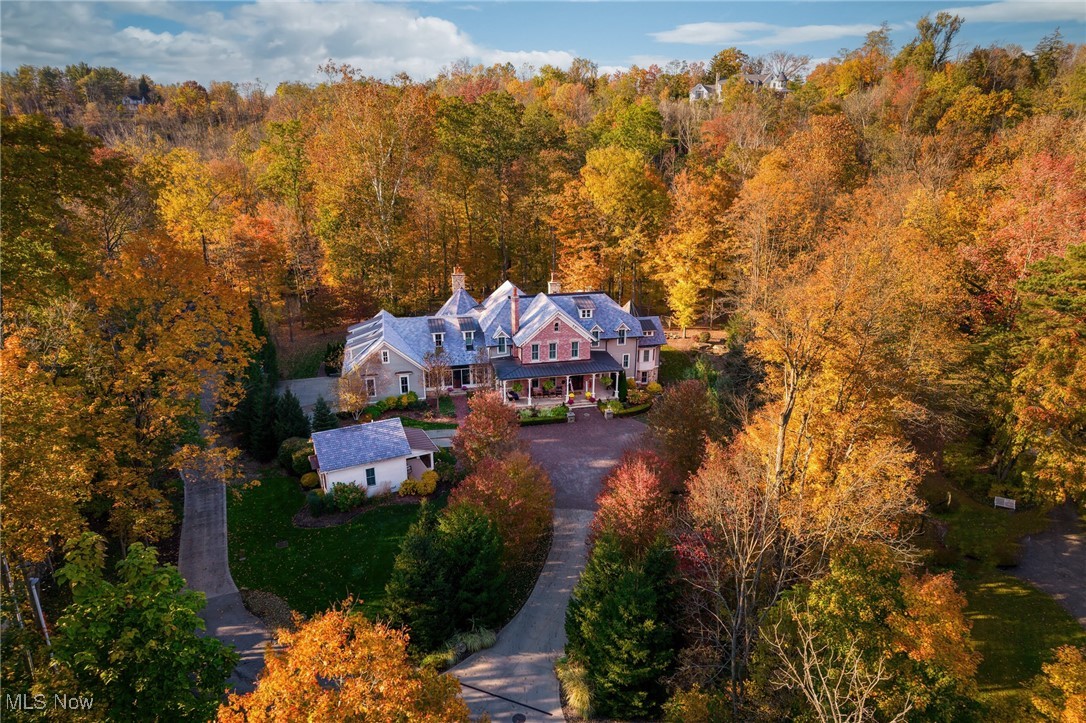 106 W Washington Street Chagrin Falls OH 44022