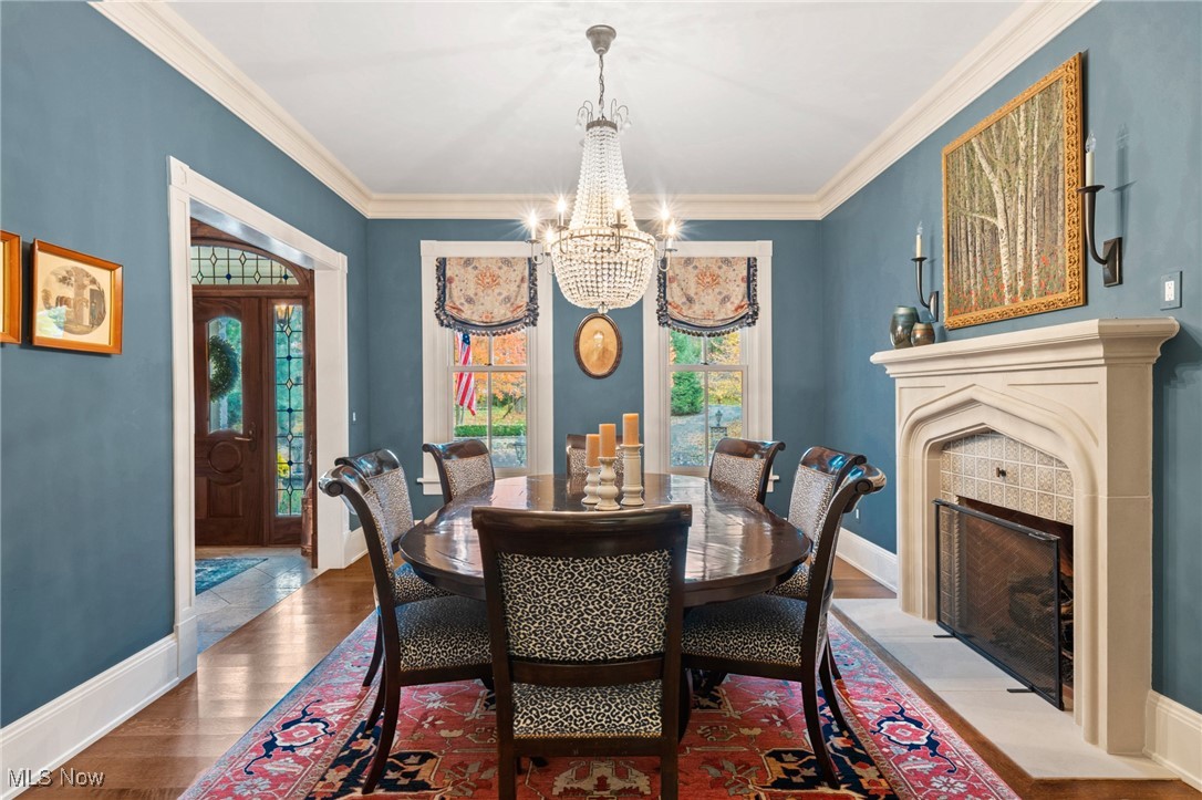 106 W Washington Street Chagrin Falls OH 44022