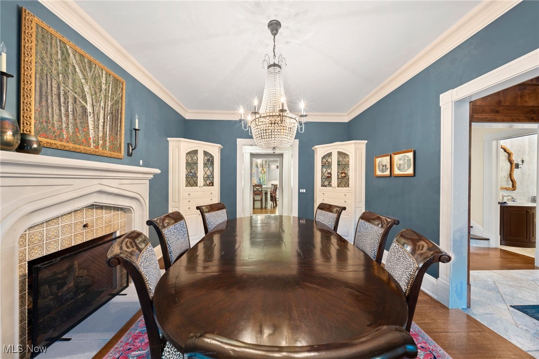 106 W Washington Street Chagrin Falls OH 44022