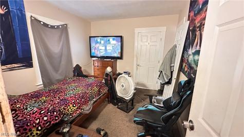 4223 Brooklyn Avenue Cleveland OH 44109