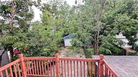 4223 Brooklyn Avenue Cleveland OH 44109