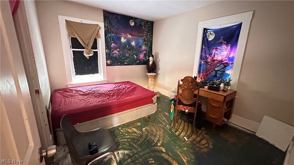 4223 Brooklyn Avenue Cleveland OH 44109