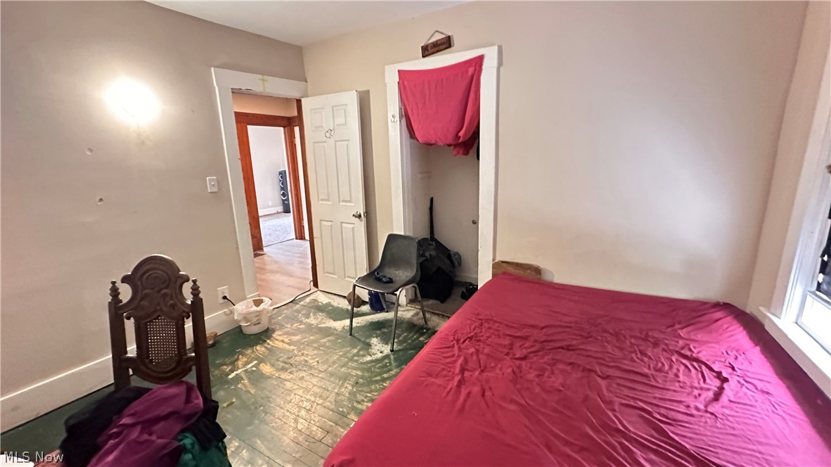 4223 Brooklyn Avenue Cleveland OH 44109