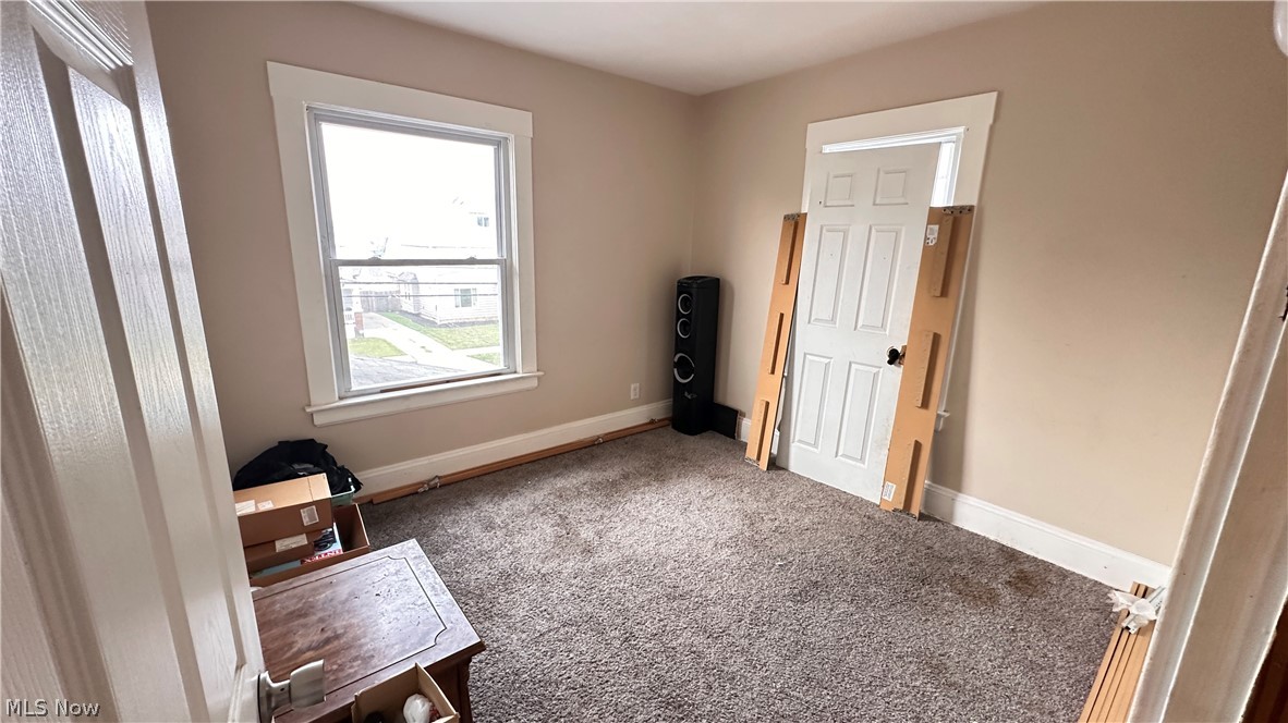 4223 Brooklyn Avenue Cleveland OH 44109