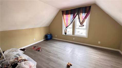 4223 Brooklyn Avenue Cleveland OH 44109