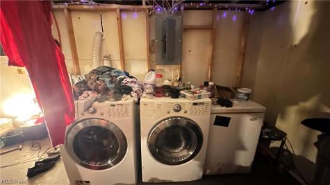 4223 Brooklyn Avenue Cleveland OH 44109