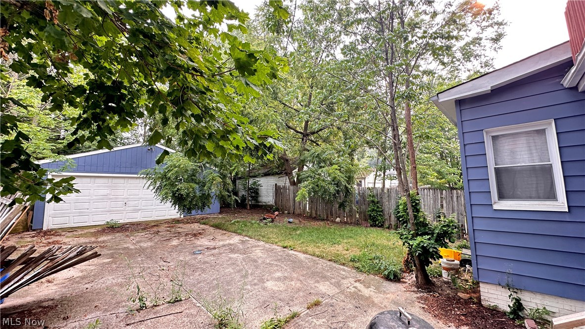 4223 Brooklyn Avenue Cleveland OH 44109
