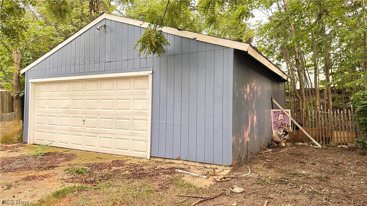 4223 Brooklyn Avenue Cleveland OH 44109