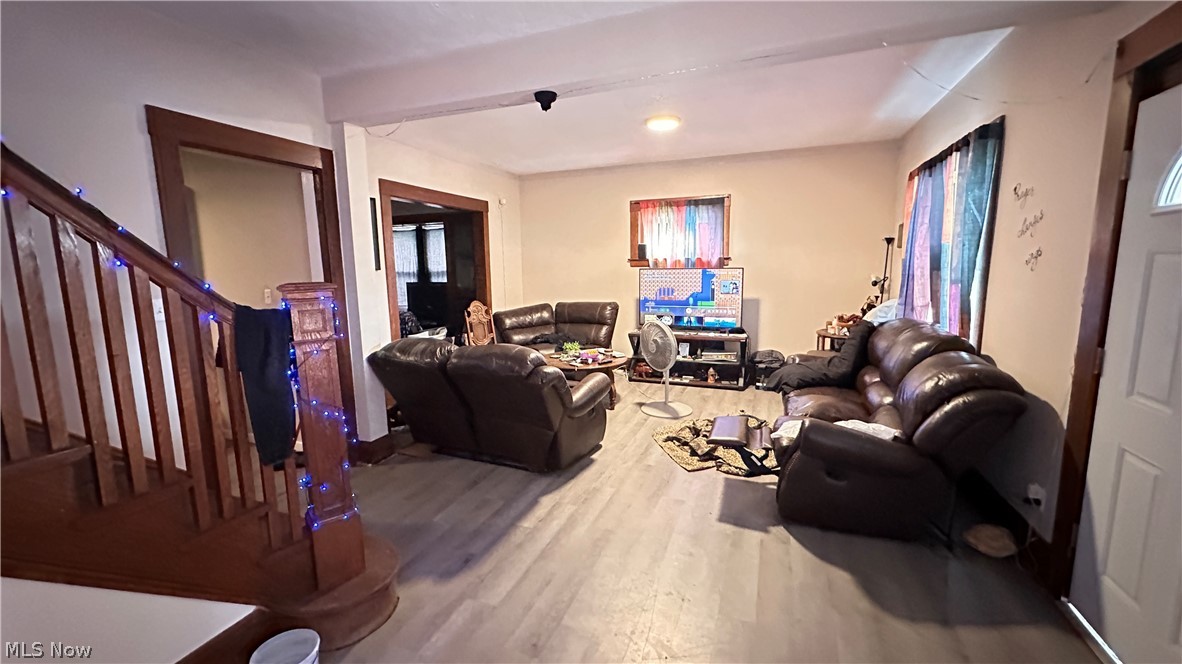 4223 Brooklyn Avenue Cleveland OH 44109