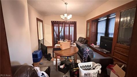 4223 Brooklyn Avenue Cleveland OH 44109
