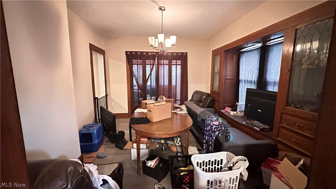 4223 Brooklyn Avenue Cleveland OH 44109
