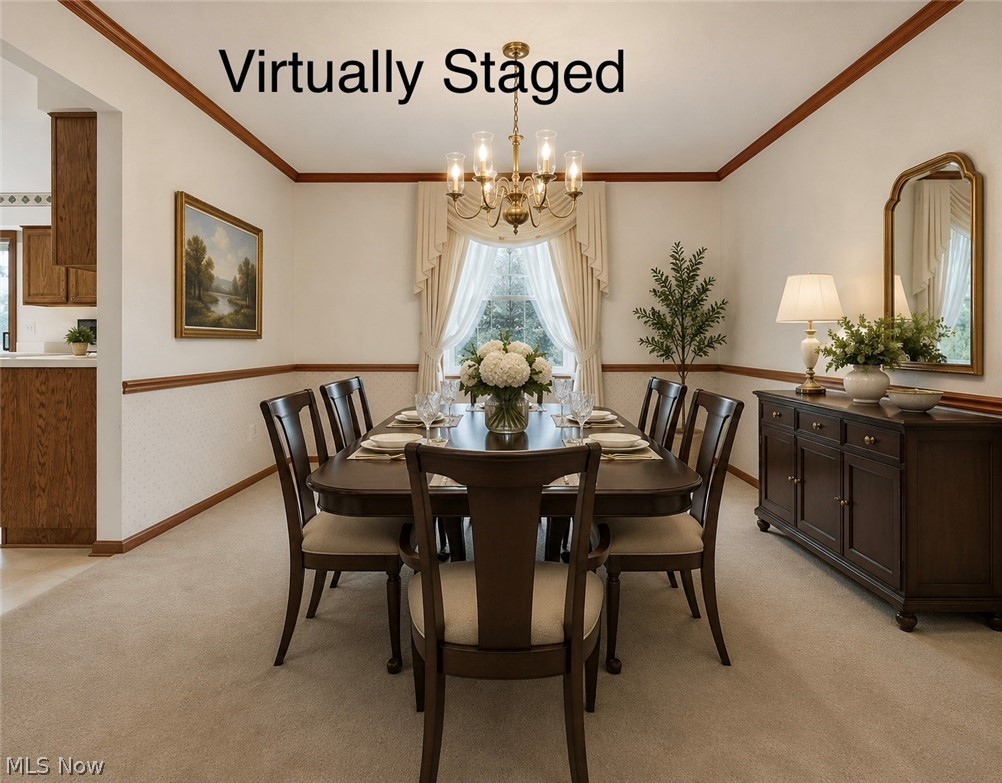 73 Lakecrest Boulevard Hinckley OH 44233