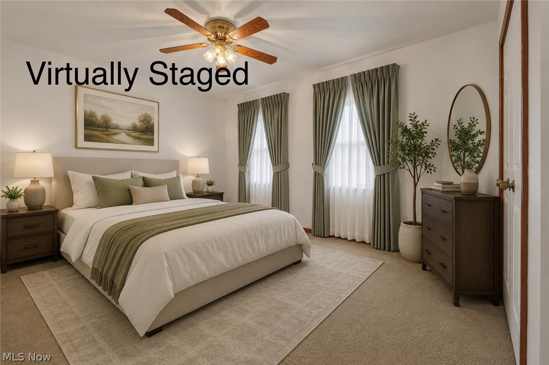 73 Lakecrest Boulevard Hinckley OH 44233