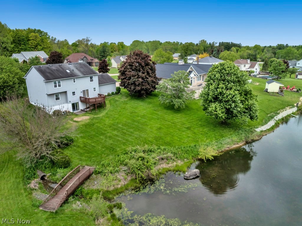 73 Lakecrest Boulevard Hinckley OH 44233