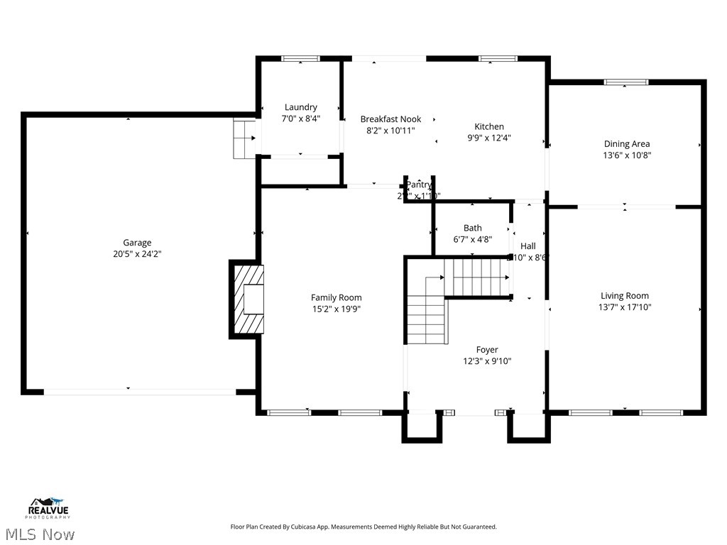 73 Lakecrest Boulevard Hinckley OH 44233