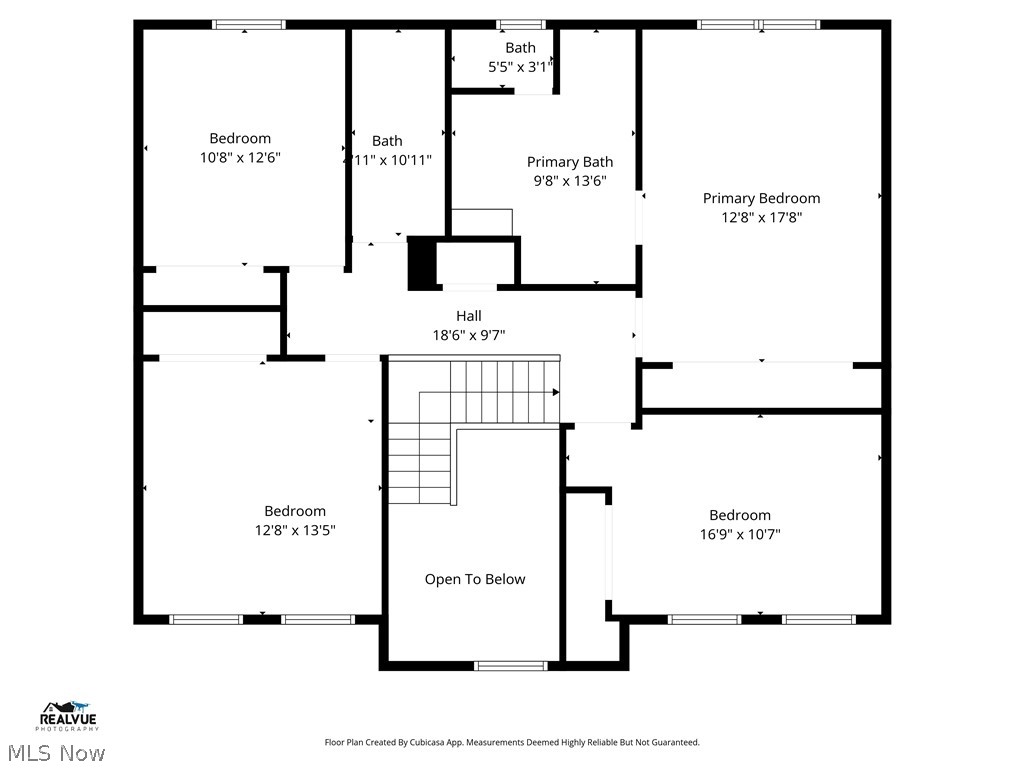 73 Lakecrest Boulevard Hinckley OH 44233