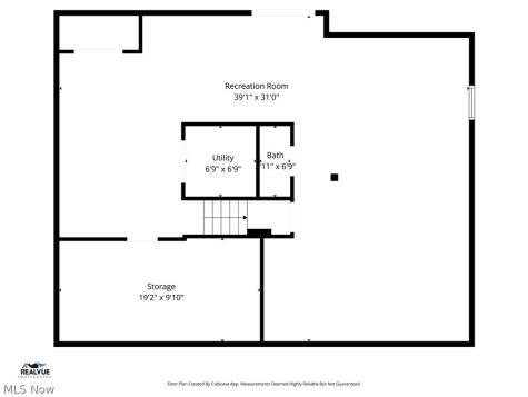 73 Lakecrest Boulevard Hinckley OH 44233