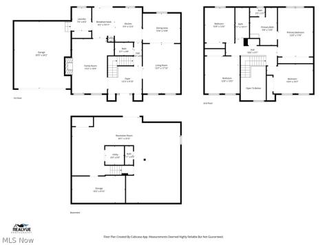 73 Lakecrest Boulevard Hinckley OH 44233