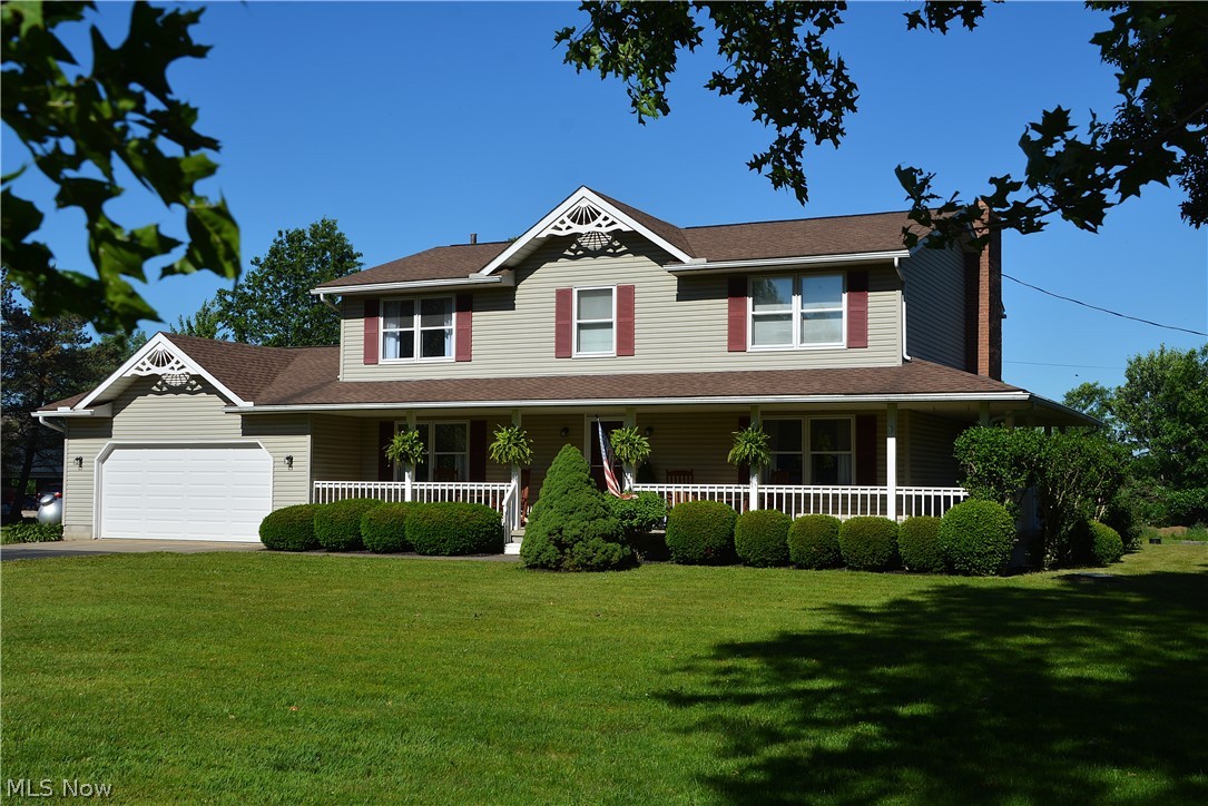 3285 Lester Road Medina OH 44256