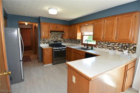 3285 Lester Road Medina OH 44256